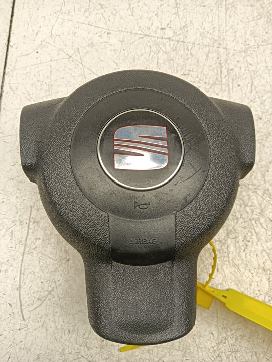 Airbag SEAT Leon (1P1)