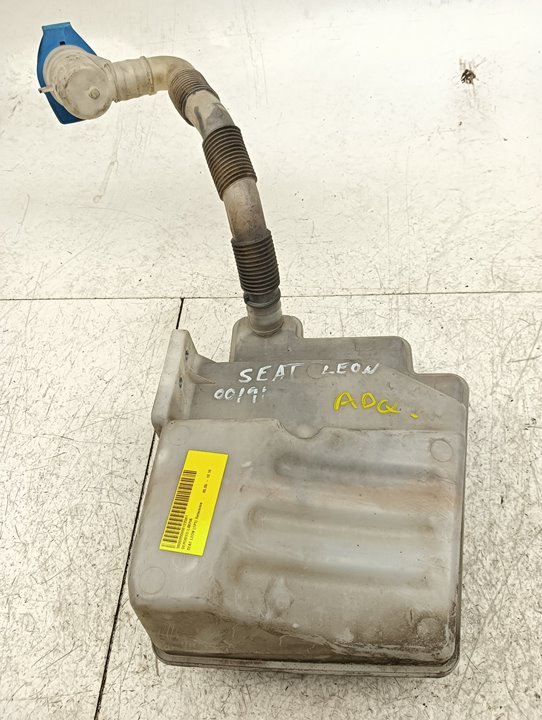 Depósito limpia SEAT Leon (1P1)