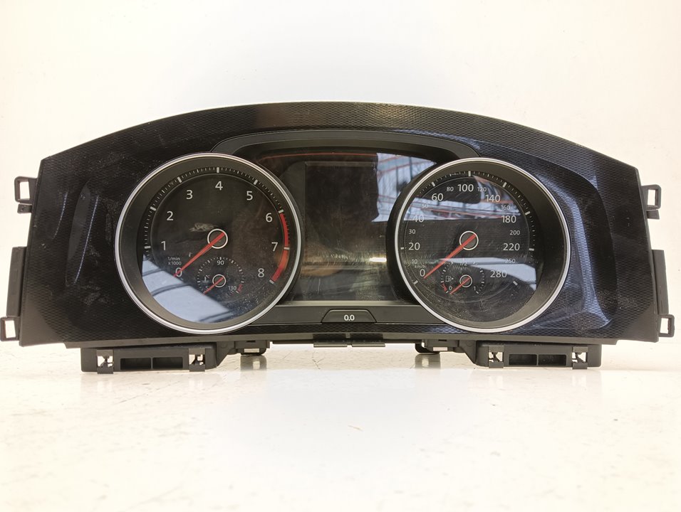 Cuadro instrumentos Volkswagen Golf VII (5G1/BE1)