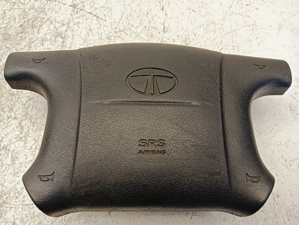 Airbag Tata Gran Safari