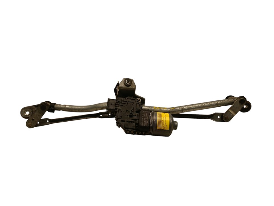Motor limpia Audi A4 (8E)