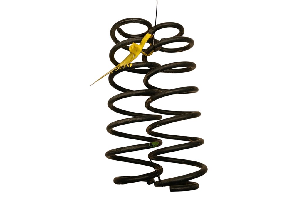 Muelle amortiguacion Ford Fiesta (CB1)