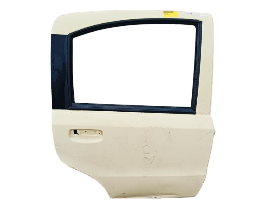 Puerta Fiat II Panda (169)