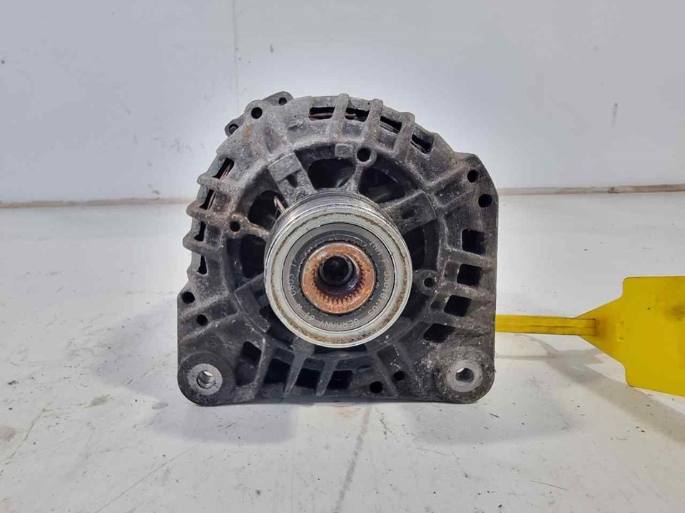 Alternador Renault Kangoo I (F/KC0)