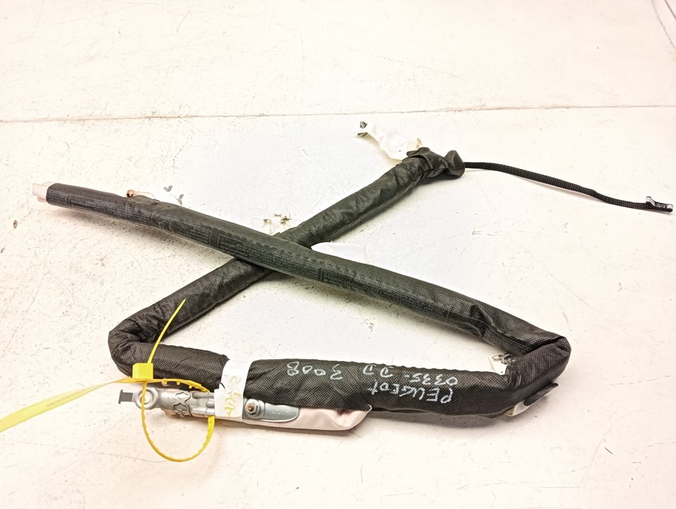 Airbag cortina Peugeot 3008