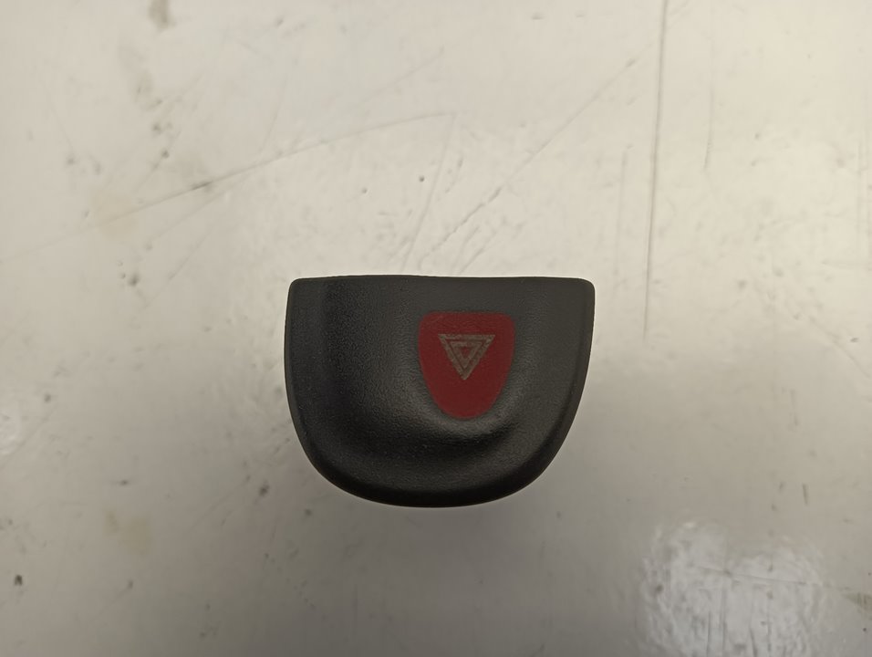 Warning Renault Scenic RX4 (JA0)