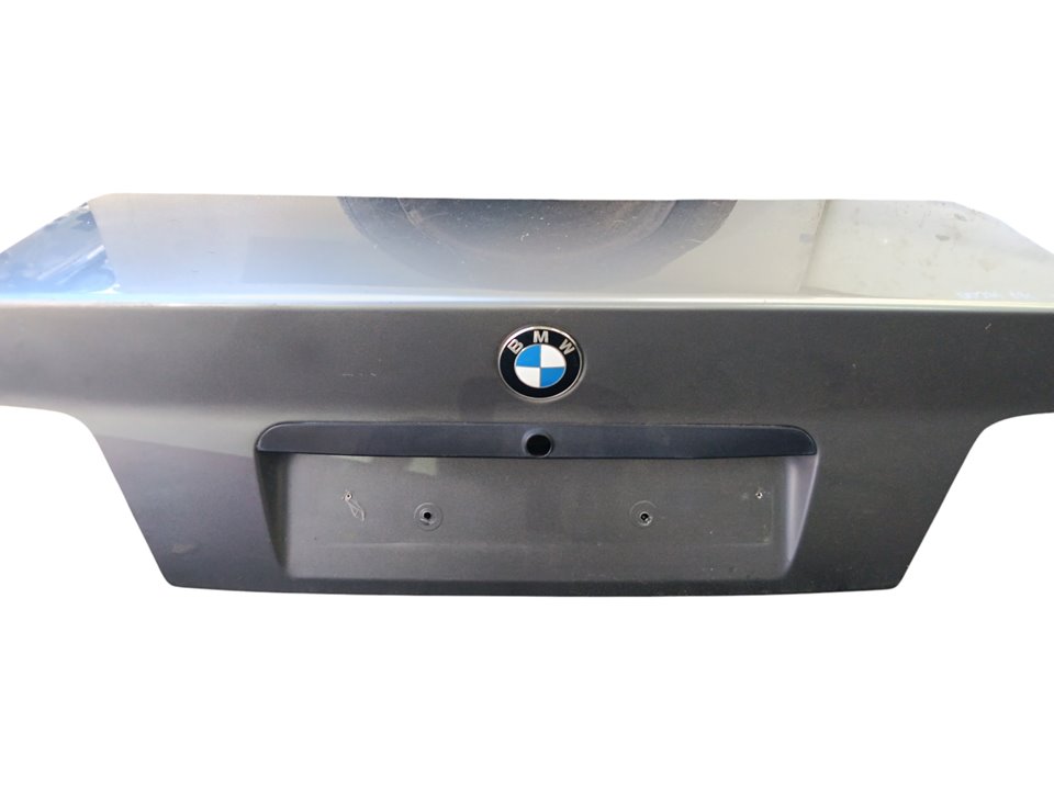 Tapa maletero BMW 3 (E36)