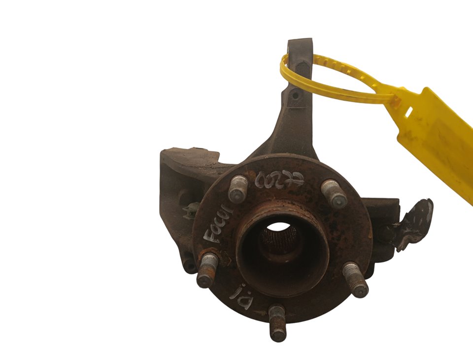 Mangueta Ford Focus (CAP)