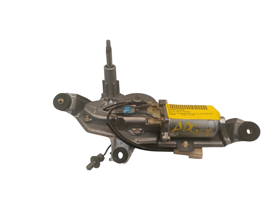 Motor limpia Mazda 6 (GY)