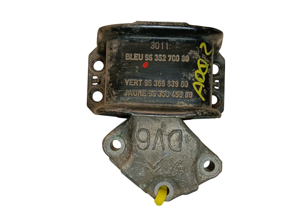 Soporte motor Peugeot 308