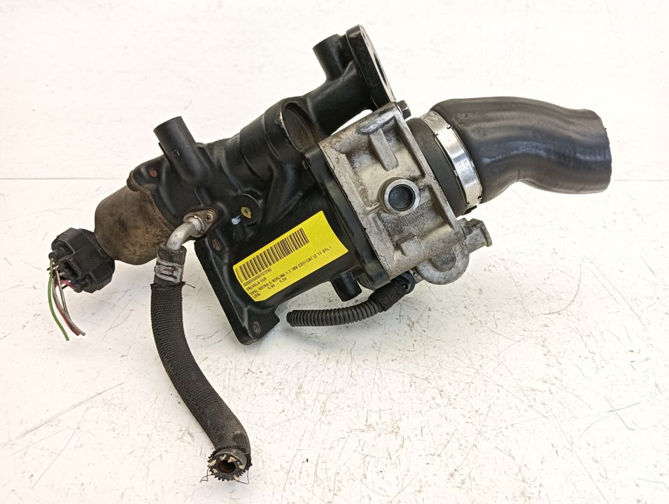 Válvula egr Opel Astra G