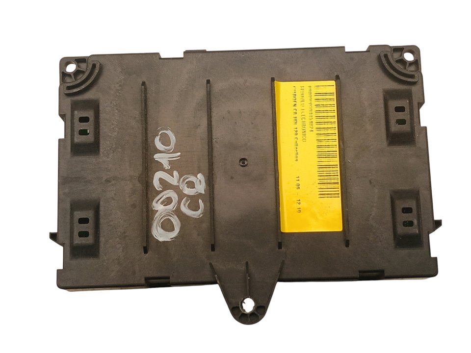 Módulo electrónico Citroën C8