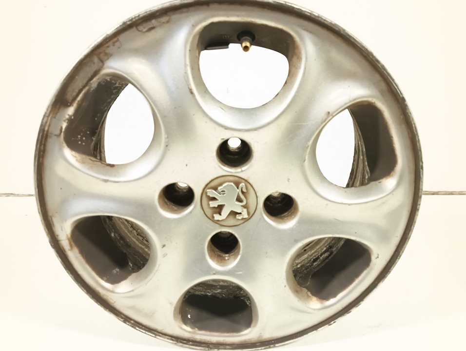Llanta Peugeot 306
