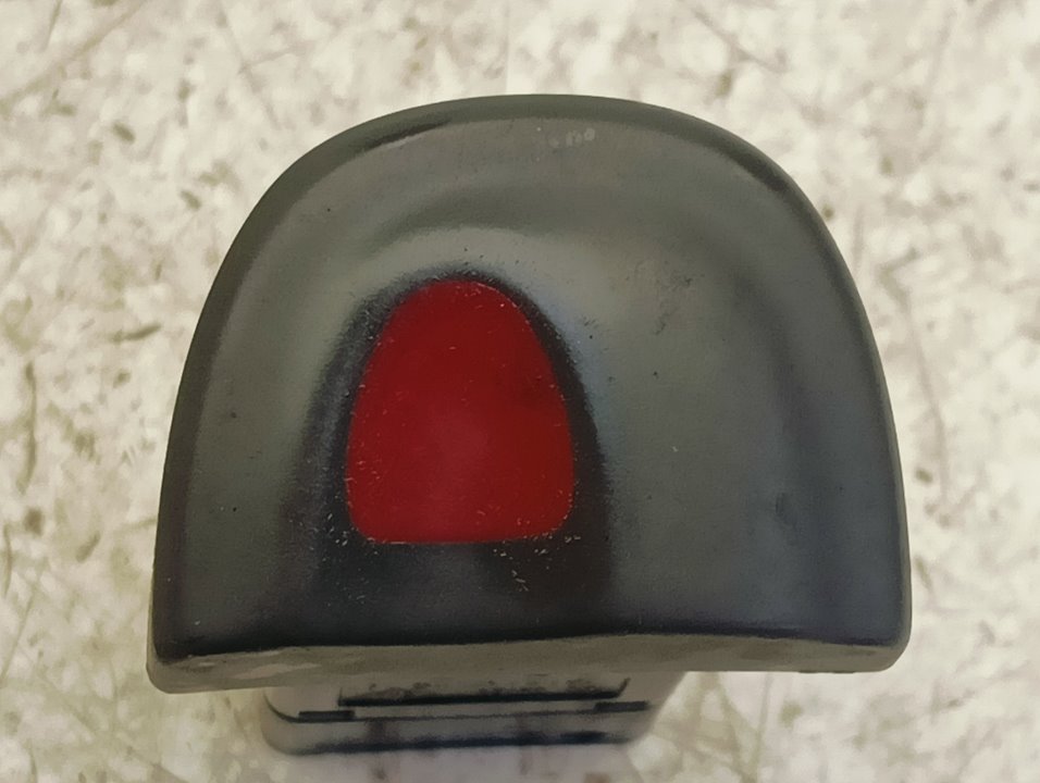 Warning Renault Scenic I (JA...)