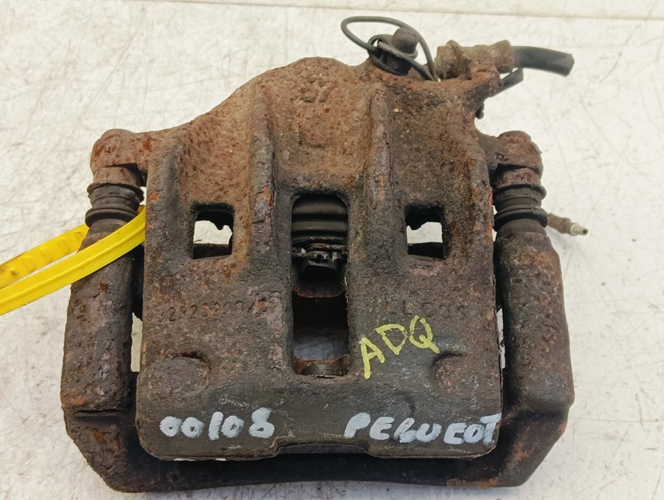 Pinza de freno Peugeot 406 (S1/S2)