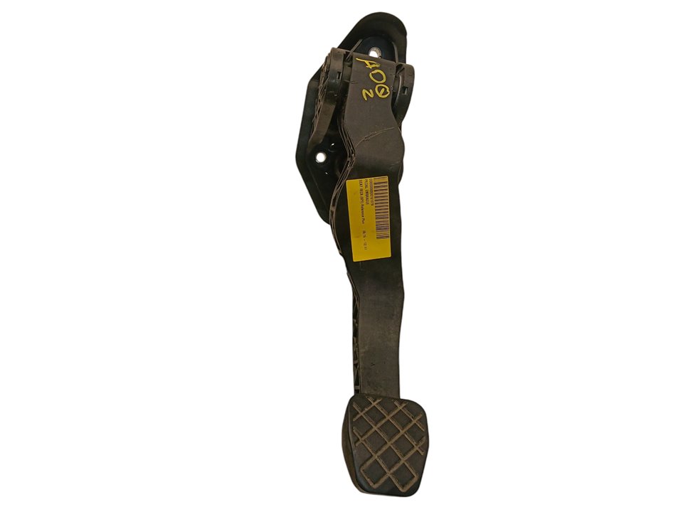 Pedal embrague SEAT Ibiza (6P1)