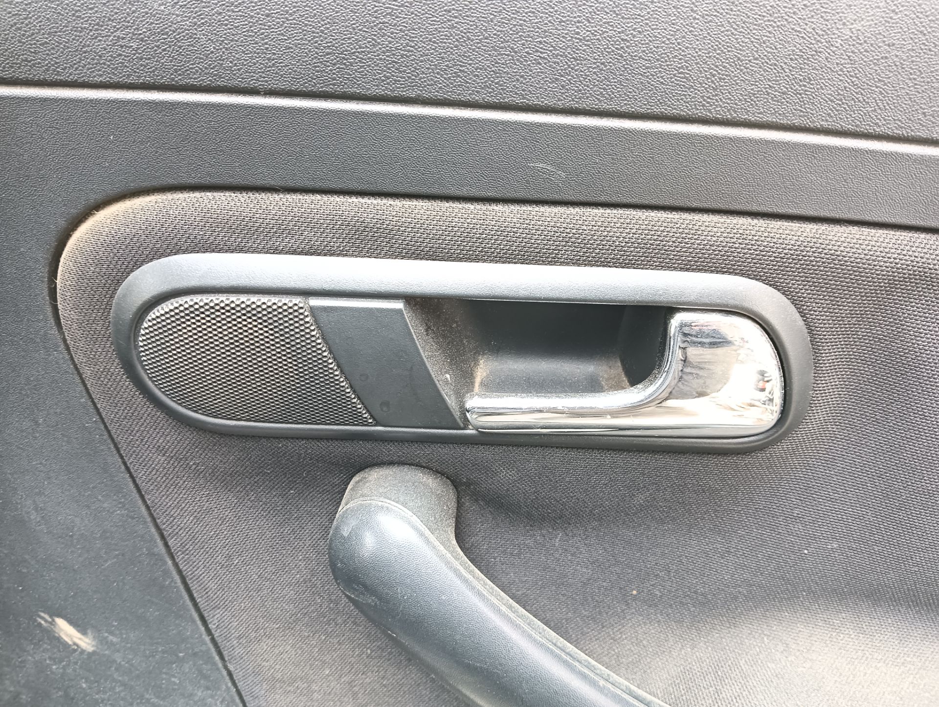 Maneta SEAT Ibiza (6L1)