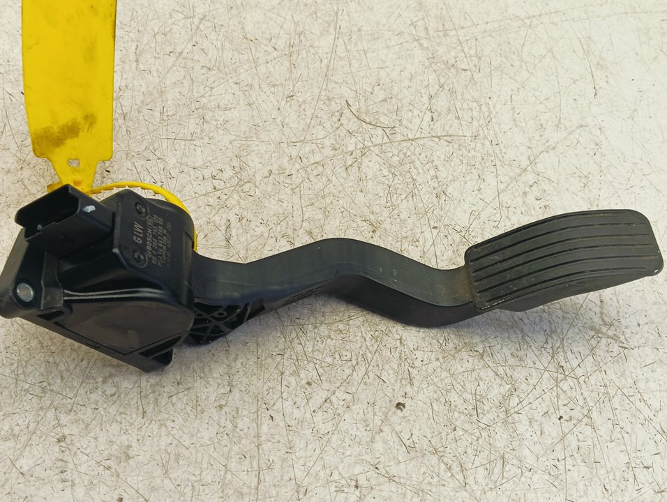 Pedal acelerador Citroën C4