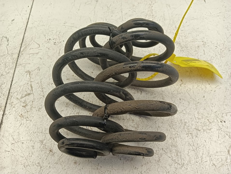 Muelle amortiguacion Audi A6 (4B2)
