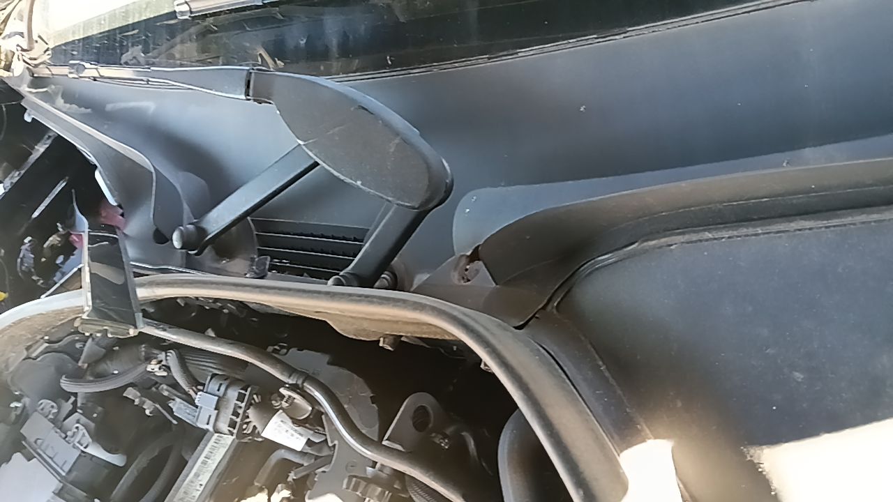Motor limpia Mercedes-Benz GLC (BM 253)
