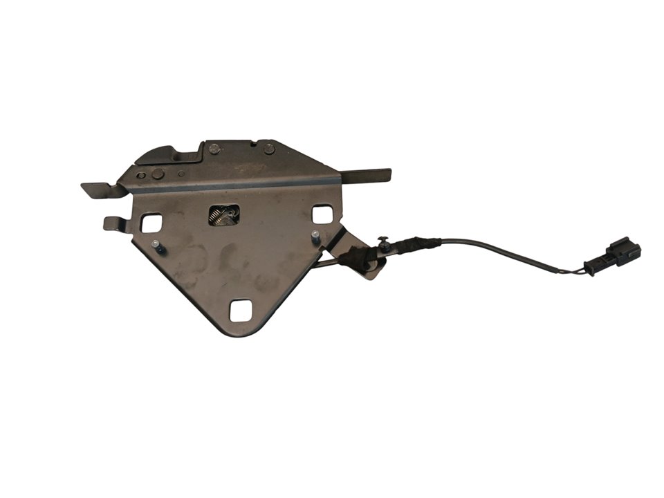 Cerradura bloqueo capota Peugeot 207 CC Cabrio-Coupe