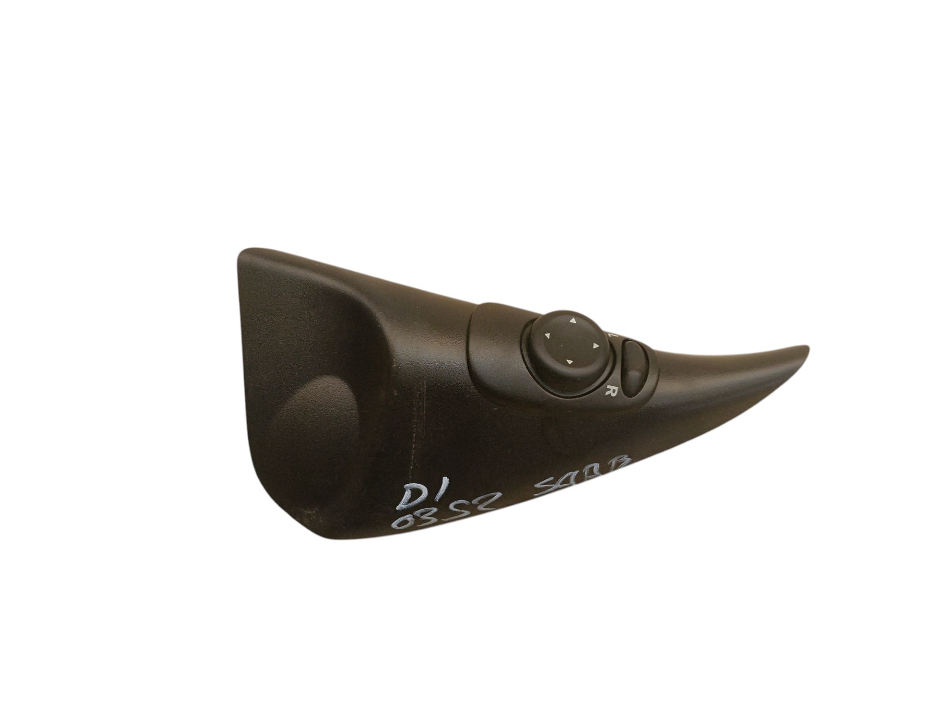 Mando retrovisor Saab 9-3, foto 1 de 5