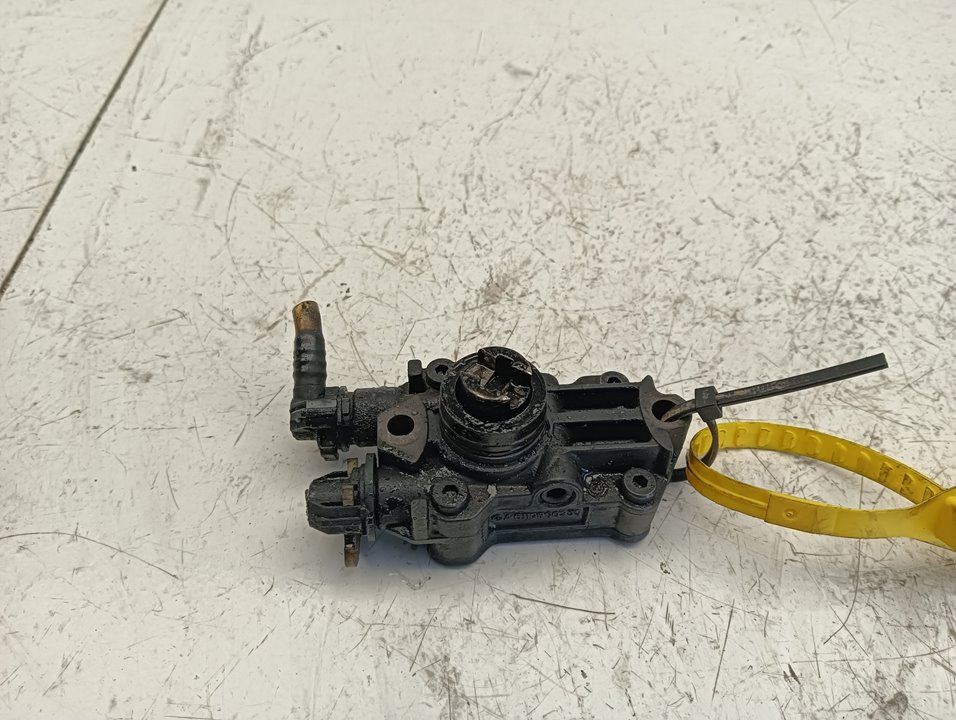 Bomba combustible Mercedes-Benz C Sportcoupe (BM 203)
