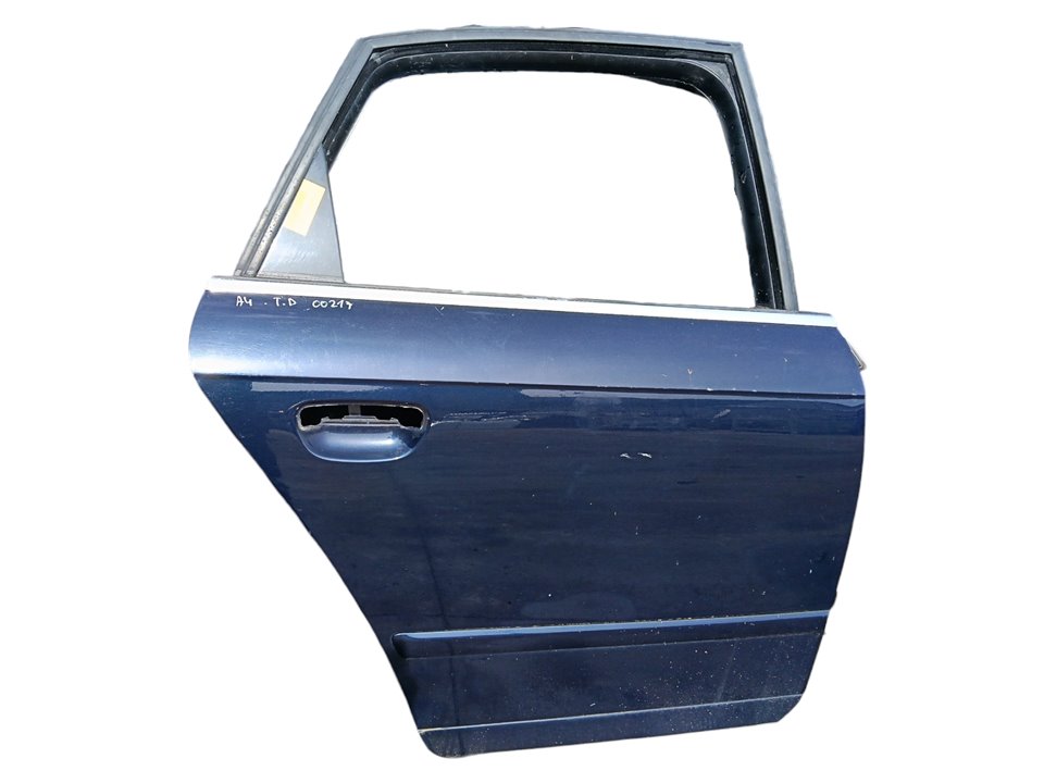 Puerta Audi A4 (8E)