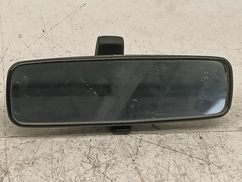 Retrovisor Renault Megane I (KA...)