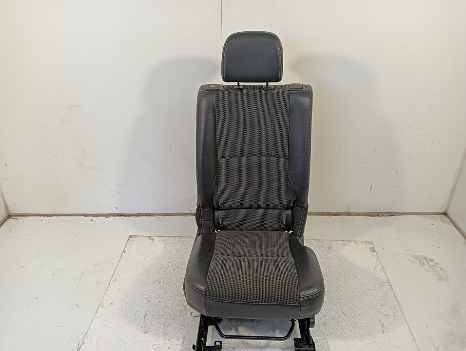 Asientos Toyota Verso (AUR2/ZGR2)