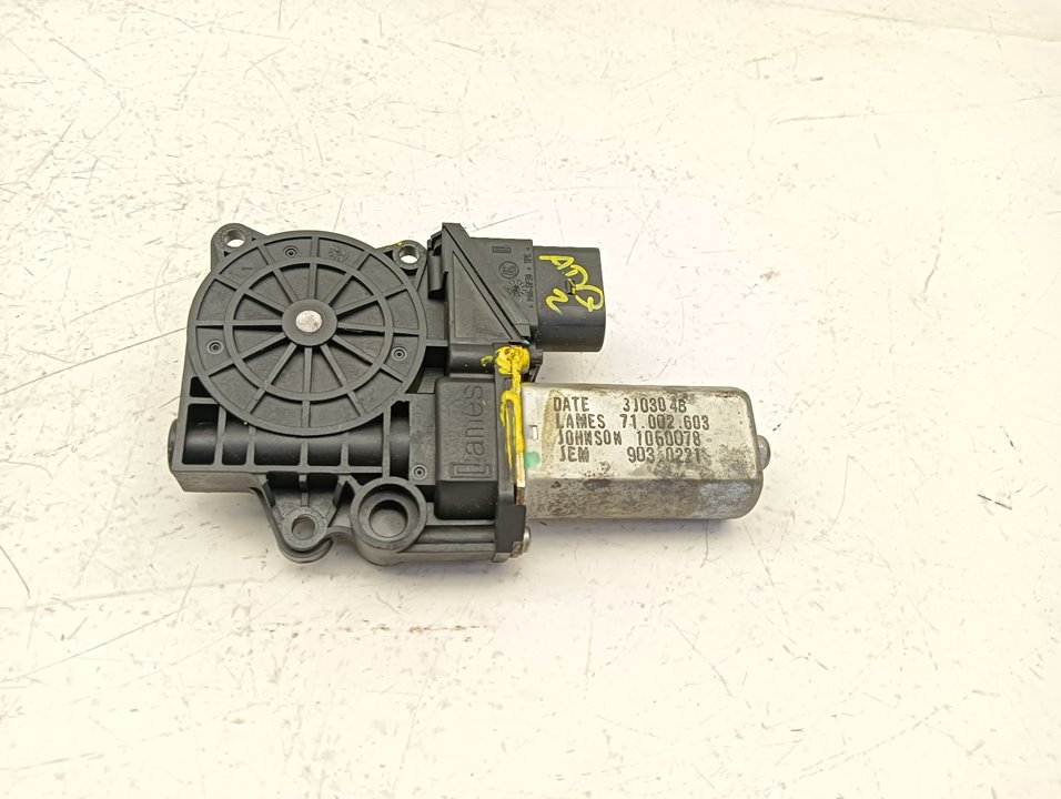 Motor elevalunas BMW 3 (E90)