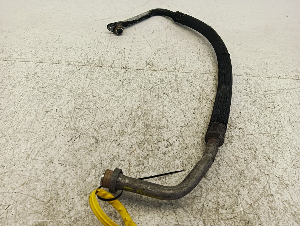 Tubos aire acondicionado Renault Scenic II (JM)