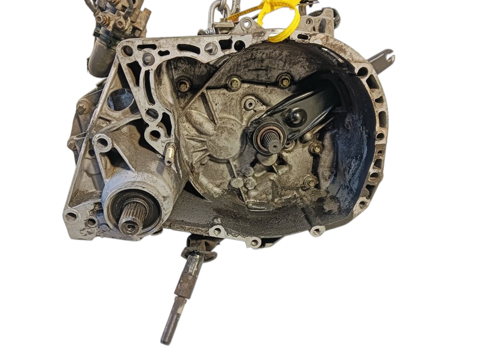 Caja cambios Renault Clio II (B/CB0)