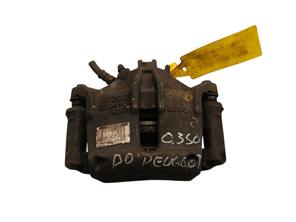 Pinza de freno Peugeot 206