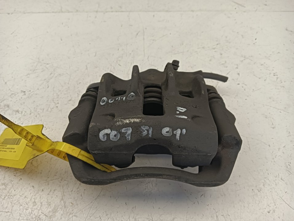 Pinza de freno Peugeot 607 (S1)