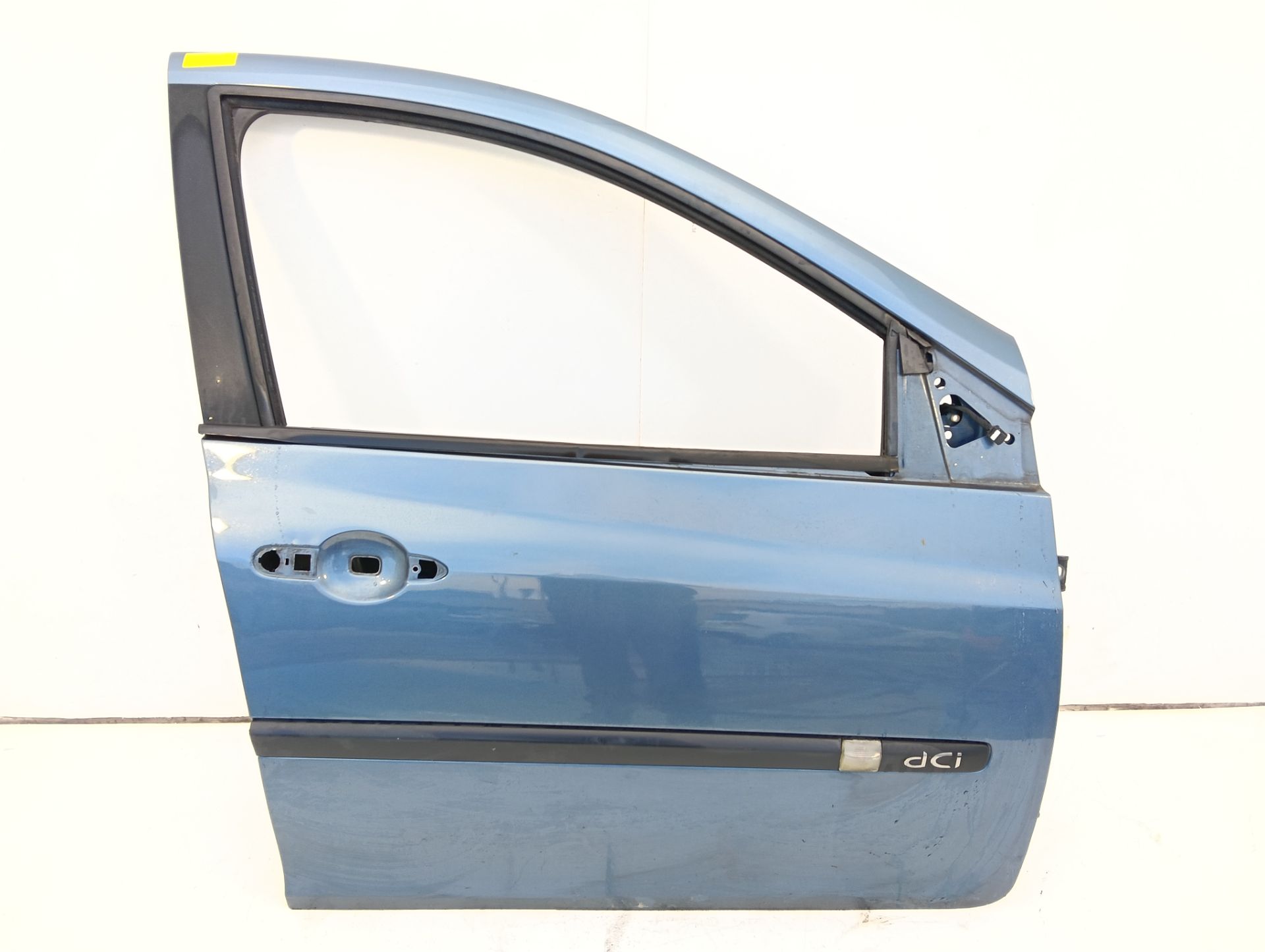 Puerta Renault Clio III
