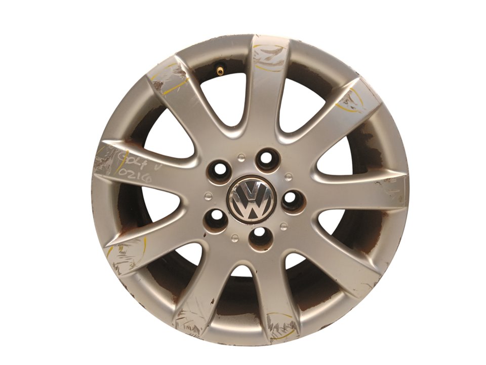 Llanta Volkswagen Golf V (1K1)