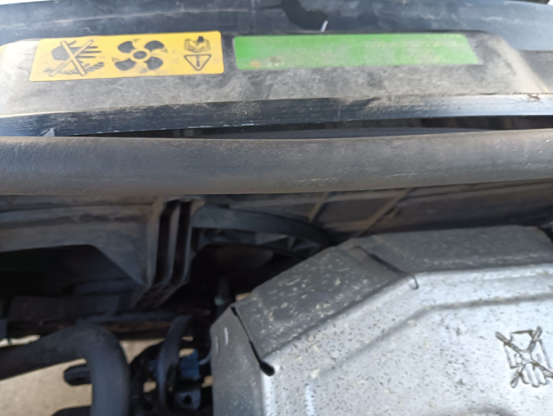 Radiador agua Mini Mini (R56)