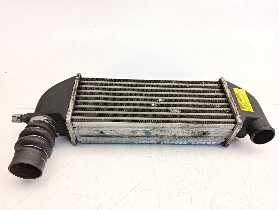 Intercooler Ford Transit Connect (TC7)