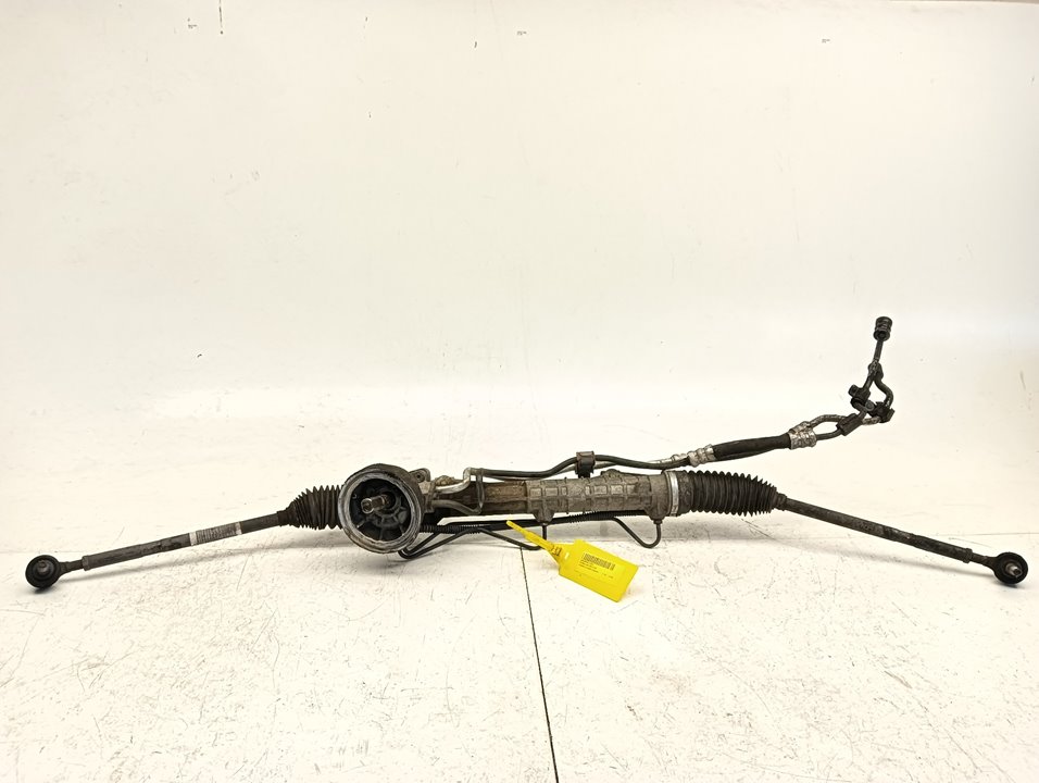 Cremallera dirección Citroën C4
