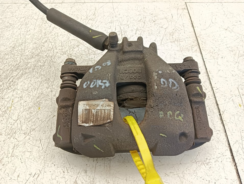 Pinza de freno Peugeot 308