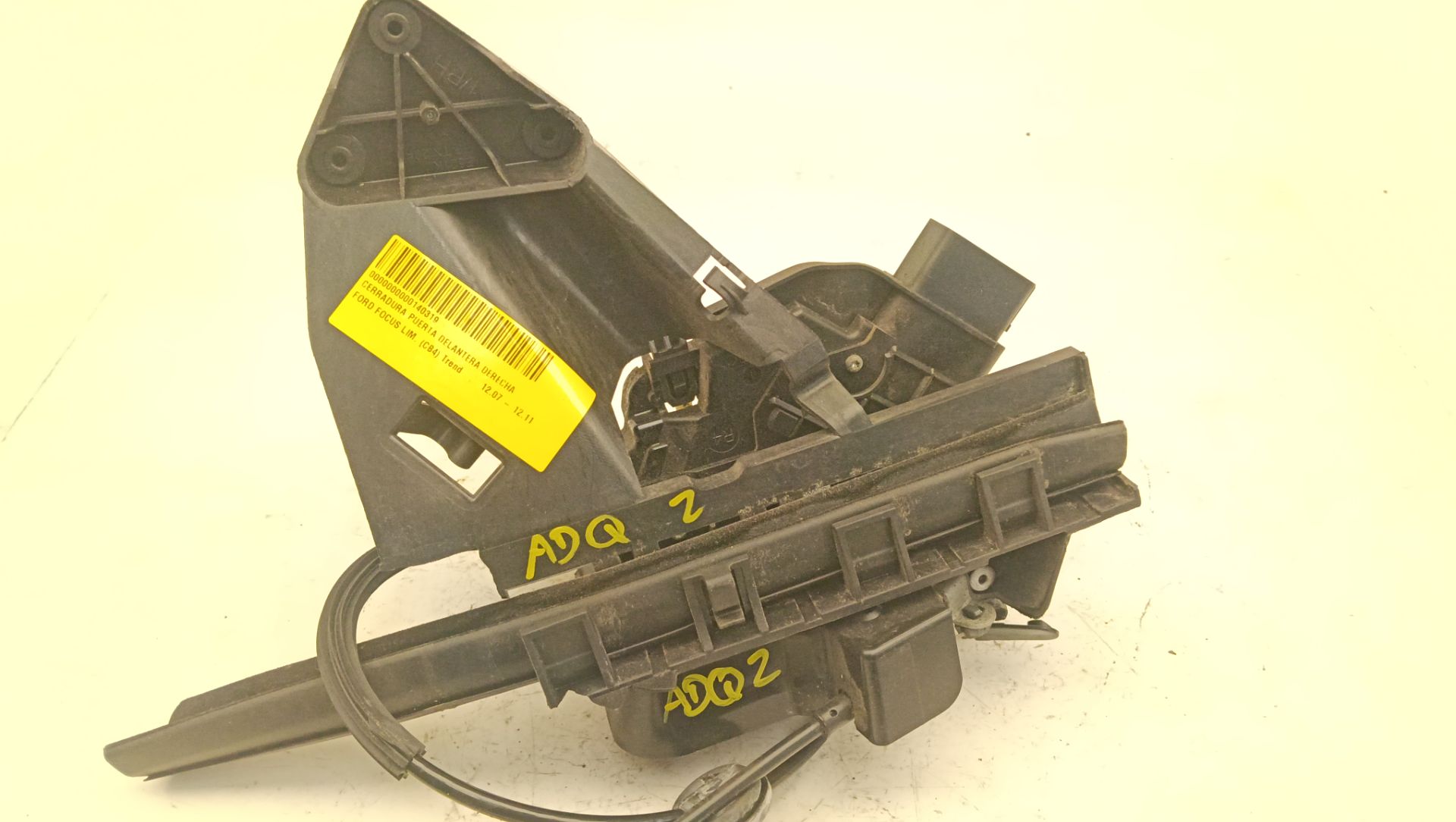 Cerradura puerta Ford Focus (CB4)