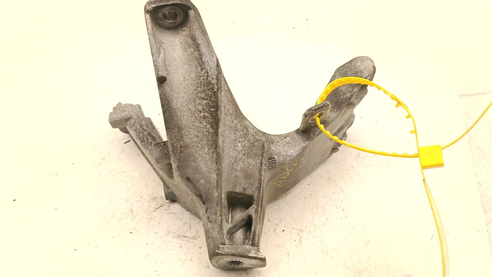 Soporte motor Audi A4 (8K5)