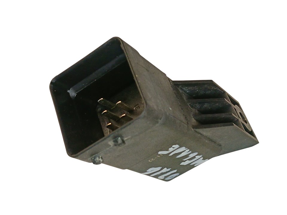 Caja precalentamiento Renault Megane III