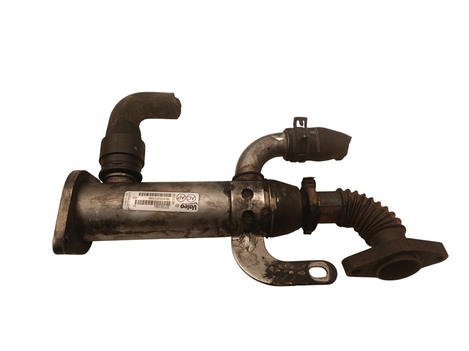 Enfriador egr Citroën C8