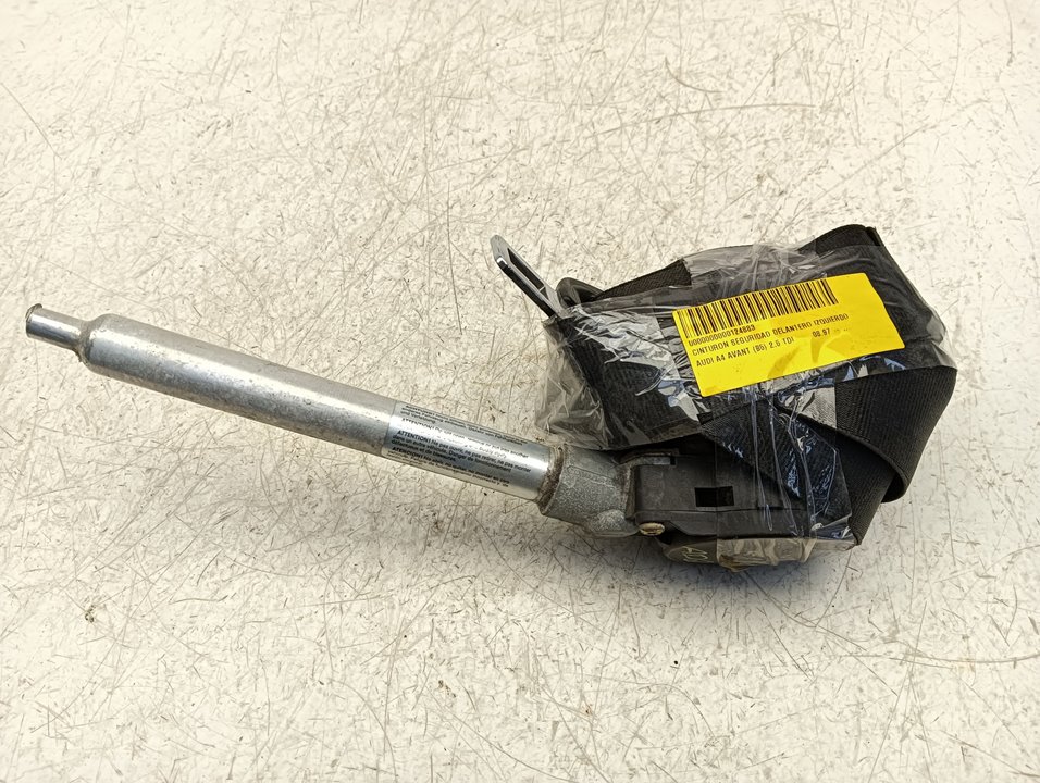 Cinturón seguridad Audi A4 (B5)