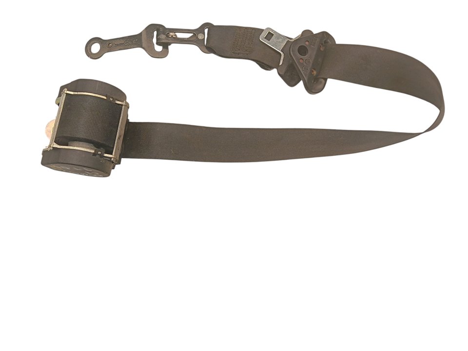 Cinturón seguridad Citroën C8