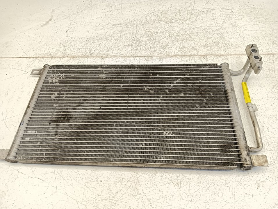 Condensador / radiador aire acondicionado BMW 3 (E46)