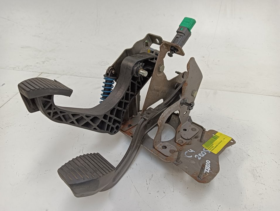 Pedal freno Citroën C4
