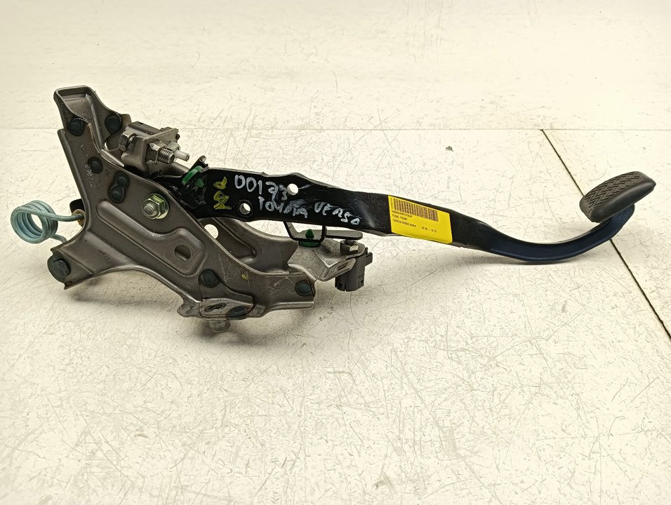 Pedal freno Toyota Verso (AUR2/ZGR2)
